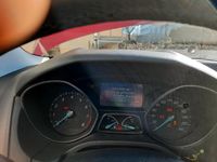 Gebraucht Ford Focus 150 PS (110 kW) 2011 Rot Kombi