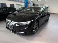 Gebraucht VW ID.7 Pro 210 kW (286 PS) 2023 Schwarz Kleinwagen