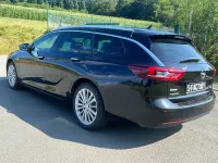 Gebraucht Opel Insignia Business Innovation 170 PS (125 kW) 2019 Schwarz Limousine