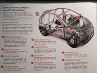 Neu Aixam City Pack 2025 Weiß