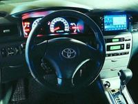 gebraucht Toyota Corolla -Stadtflitzer- Automatik