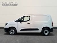 gebraucht Opel Combo-e Life Cargo Basis 1.2 Turbo EU6e, Neuwagen, bei Autopark Borsdorf GmbH
