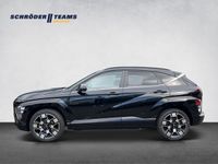 Gebraucht Hyundai Kona Prime 160 kW (218 PS) 2023 Schwarz SUV