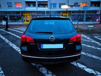 gebraucht Opel Astra Astra1.6 CDTI DPF ecoFLEX Sports TourerStart/Stop