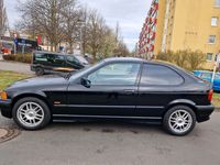 gebraucht BMW 316 Compact i E36