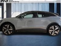 Gebraucht Renault Megane E-Tech Iconic 160 kW (218 PS) 2023 Grau Limousine
