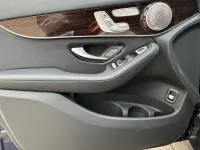 Gebraucht Mercedes GLC400d 330 PS (242 kW) 2020 Blau SUV