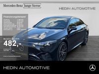 Gebraucht Mercedes CLA 250+ AMG 200 kW (272 PS) 2025 Schwarz Limousine