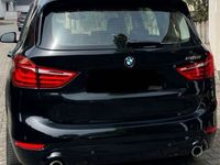 gebraucht BMW 220 Gran Tourer 220i Steptronic Sport Line S...