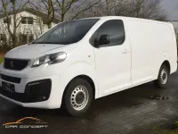 Gebraucht Peugeot Expert Premium 144 PS (105 kW) 2022 Weiß Van