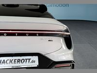 Nowe Lotus Eletre 450 kW (612 KM) 2025 Szary SUV