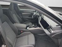 Gebraucht Audi A6 Ambiente 204 PS (150 kW) 2025 Mythosschwarz metallic (metallic) Limousine