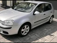 Gebraucht VW Golf IV 150 PS (110 kW) 2005 Andere farben Kombi