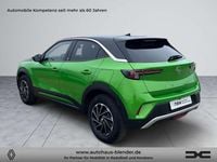 Gebraucht Opel Mokka Ultimate 100 kW (136 PS) 2021 Matcha grün SUV