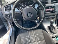 gebraucht VW Golf 1.6 TDI BMT LOUNGE LOUNGE
