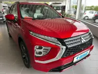 Neu Mitsubishi Eclipse Cross Top 98 PS (72 kW) 2025 Rot SUV