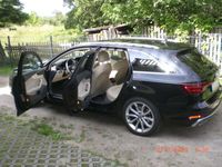 gebraucht Audi A4 A4Avant 40 TDI quattro S tronic S line