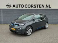Gebraucht BMW i3 170 PS (125 kW) 2015 Grau Kleinwagen