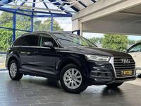 Gebraucht Audi Q7 218 PS (160 kW) 2016 Blau SUV