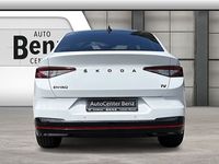 gebraucht Skoda Enyaq iV Coupé RS Lounge CANTON CONVENIENCE ASD