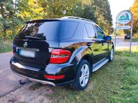 gebraucht Mercedes ML320 CDI