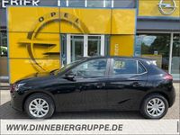 gebraucht Opel Corsa Edition