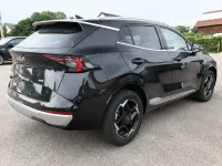 Neu Kia Sportage 239 PS (175 kW) 2026 Zilinaschwarz metallic SUV