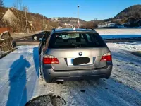 Używany BMW 530 231 KM (169 kW) 2005 Kombi