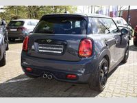 gebraucht Mini Cooper S Hatch