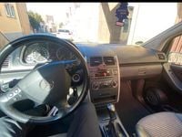 Usata Mercedes A170 2005 Nero Utilitaria
