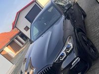 Gebraucht BMW X5 Efficient Dynamics 340 PS (250 kW) 2021 Schwarz SUV