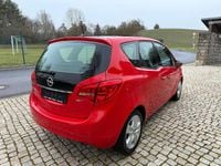 Używany Opel Meriva Innovation 101 KM (74 kW) 2011 Other Minivan