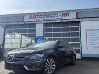 Gebraucht Renault Talisman 160 PS (117 kW) 2018 Schwarz Kombi