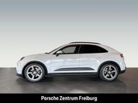 Gebraucht Porsche Macan 300 kW (408 PS) 2024 Grau SUV