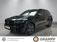 Gebraucht VW Touareg R 462 PS (339 kW) 2024 Schwarz SUV