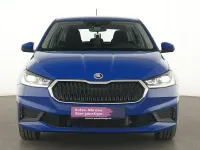 Second-hand Skoda Fabia Tour 110 CP (80 kW) 2024 Albastru Hatchback