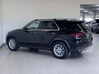 Gebraucht Mercedes GLE350 197 PS (144 kW) 2025 Schwarz SUV
