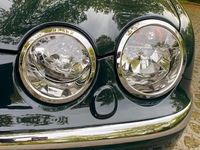 Gebraucht Jaguar S-Type Executive 238 PS (175 kW) 2000 Grün Limousine