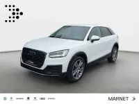 Używany Audi Q2 Design 190 KM (139 kW) 2018 Biały SUV