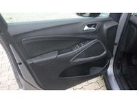 Gebraucht Opel Crossland X Enjoy 110 PS (80 kW) 2024 Silber SUV