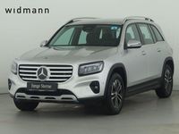 Gebraucht Mercedes GLB180 116 PS (85 kW) 2024 Iridiumsilber metallic SUV