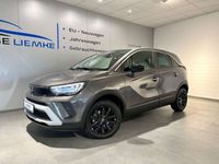 gebraucht Opel Crossland X Elegance+Automatik+Kamera+LED+SHZ