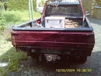 Gebraucht Peugeot 504 102 PS (75 kW) 1980 Abholung