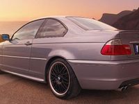 Usata BMW 330 Performance 231 CV (169 kW) 2003 Grigio