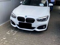 gebraucht BMW 118 118 i Edition M Sport Shadow