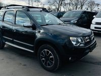 gebraucht Dacia Duster I Urban Explorer 4x2 Navi Tempo AHK