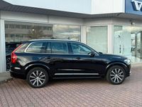 Gebraucht Volvo XC90 Plus 235 PS (172 kW) 2024 Schwarz SUV