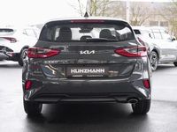 Neu Kia Ceed Vision 140 PS (102 kW) 2026 Pentametal metallic Kleinwagen