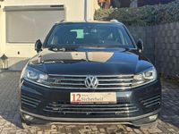 Gebraucht VW Touareg Terrain Tech 262 PS (192 kW) 2015 SUV