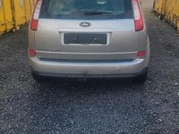Second-hand Ford C-MAX 125 CP (91 kW) 2006 Gri Monovolum